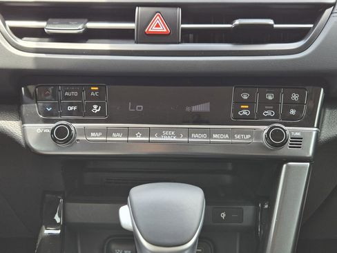 New 2026 Kia Seltos EX w/ EX Sunroof Package FWD image 16