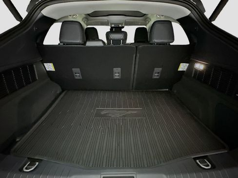 New 2025 Ford Mustang Mach-E Premium w/ Interior Protection Package AWD/4WD image 33