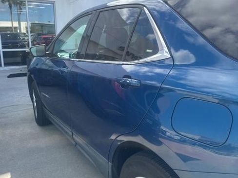 Used 2019 Chevrolet Equinox LT image 7