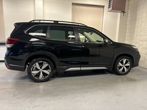 Used 2021 Subaru Forester Touring image 48