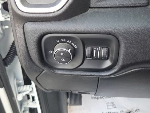 Used 2024 RAM 2500 Laramie w/ Safety Group AWD/4WD image 26