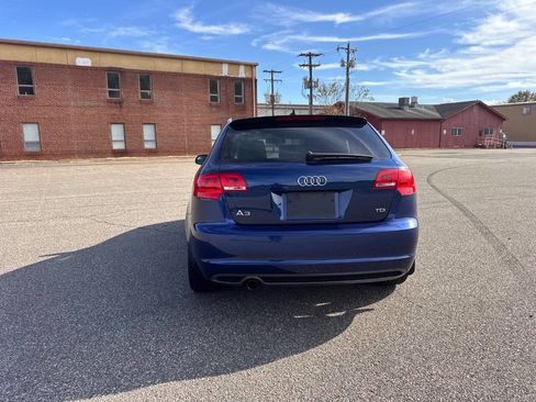 Used 2012 Audi A3 TDI Premium Plus image 20
