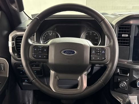 Used 2022 Ford F150 XLT w/ Equipment Group 302A High AWD/4WD image 26