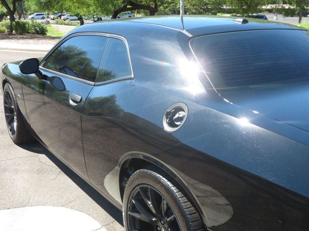 Used 2019 Dodge Challenger R/T w/ Performance Plus Package RWD image 7
