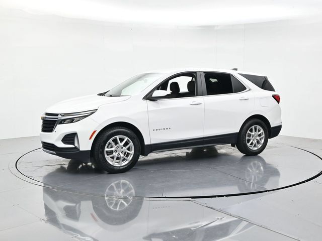 Used 2024 Chevrolet Equinox LT FWD image 6