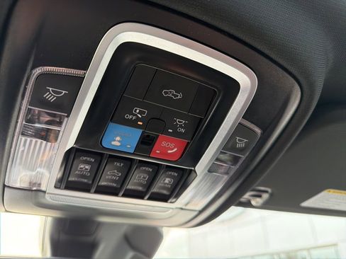 New 2026 RAM 1500 RHO w/ RHO Level 1 Equipment Group AWD/4WD image 23