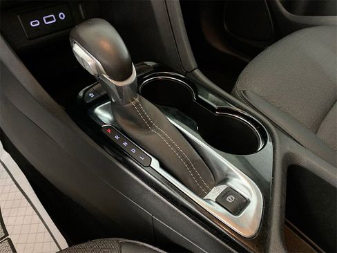 Used 2023 Buick Encore GX Select w/ Sport Touring Package image 19