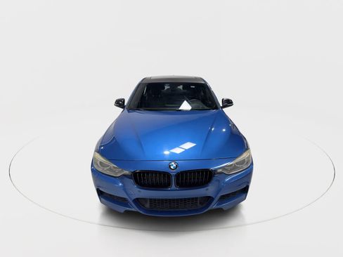 Used 2014 BMW 335i xDrive Sedan image 4