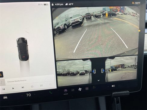 Used 2021 Tesla Model Y Long Range image 20