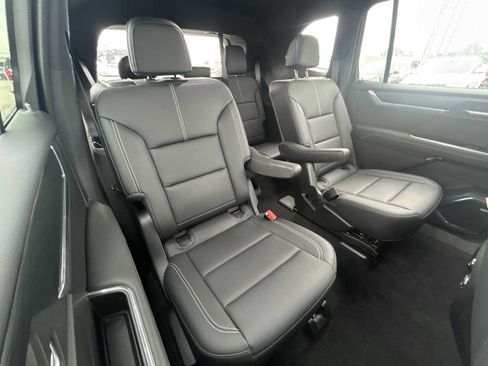 New 2025 GMC Acadia Elevation w/ Elevation Premium Package image 27