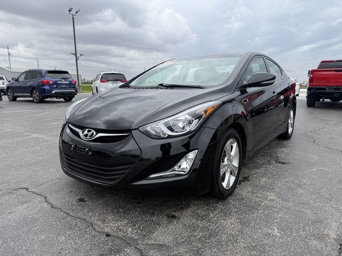 Used 2016 Hyundai Elantra Value Edition image 4