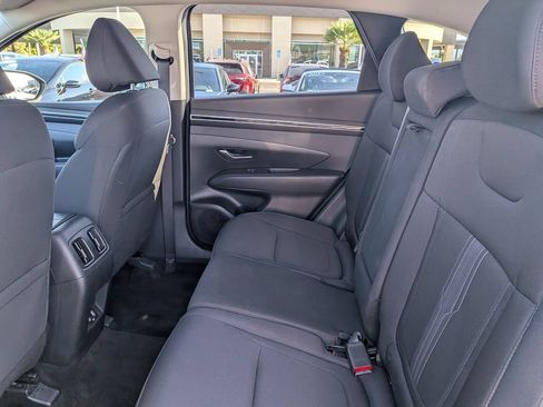 Used 2024 Hyundai Tucson SEL FWD image 28