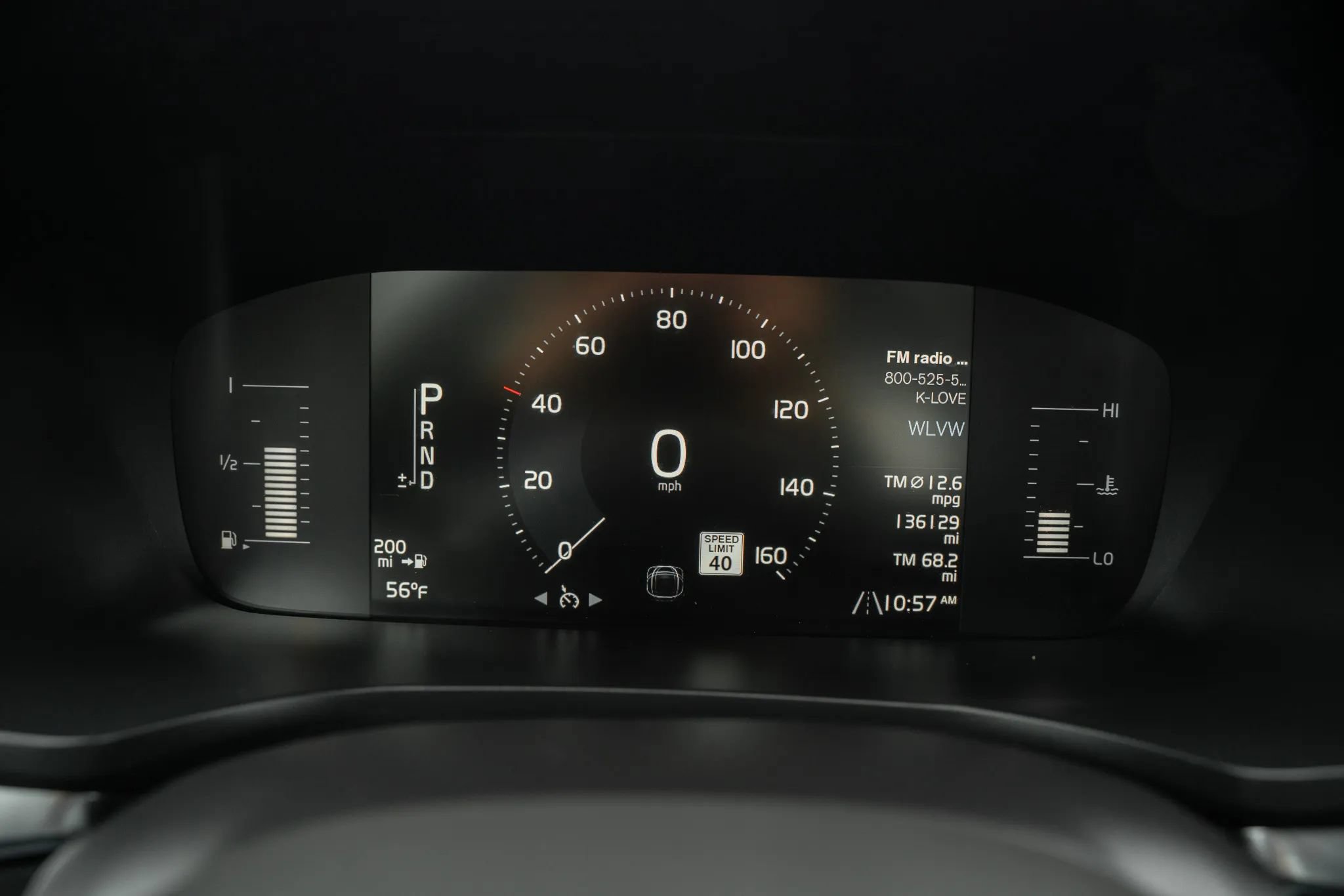 Used 2019 Volvo S60 T6 Momentum w/ Premium Package AWD/4WD image 21