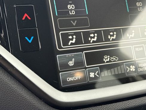 New 2026 Subaru Ascent Premium image 26