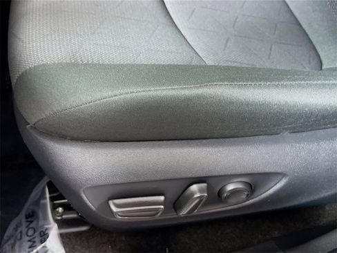 Certified 2025 Toyota RAV4 XLE image 18