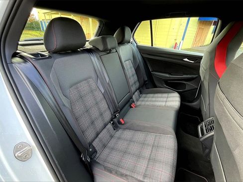 Used 2024 Volkswagen GTI S image 21