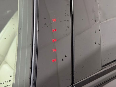 New 2026 Lincoln Corsair Premiere image 14