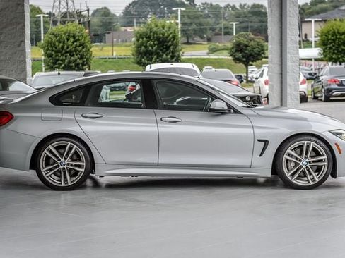 Used 2018 BMW 440i Gran Coupe RWD image 55