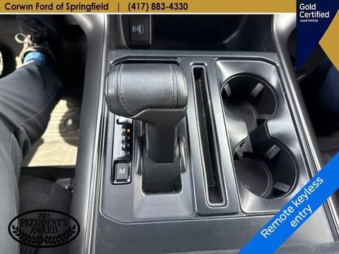 Used 2024 Ford F150 XLT w/ Equipment Group 302A MID AWD/4WD image 18