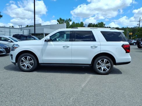 Used 2024 Ford Expedition Limited RWD image 24