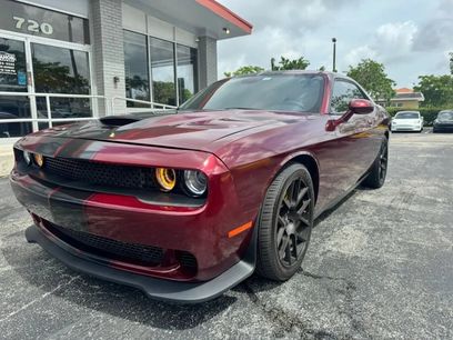 Used 2019 Dodge Challenger R/T w/ Driver Convenience Group