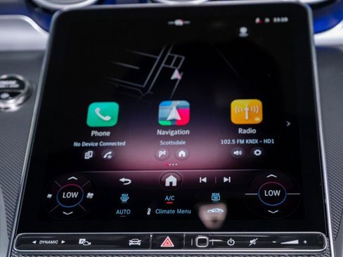 New 2026 Mercedes-Benz C 300 Sedan image 21