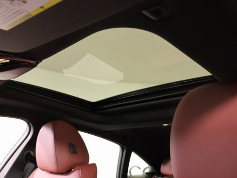 New 2026 BMW i4 eDrive40 w/ M Sport Package image 15