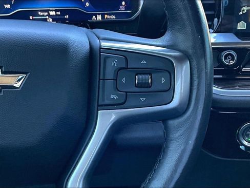 Used 2022 Chevrolet Silverado 1500 LT image 13