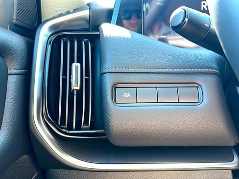 New 2026 Nissan Armada SV image 26