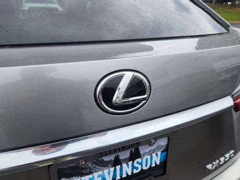 Used 2017 Lexus RX 350 AWD image 22
