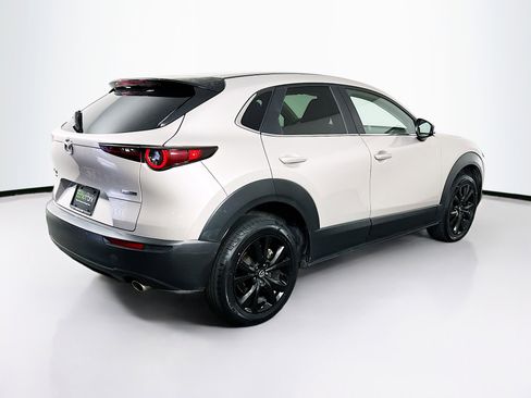 Used 2024 MAZDA CX-30 AWD 2.5 S w/ Select Sport Pkg image 9