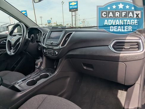 Certified 2024 Chevrolet Equinox LT AWD/4WD image 20