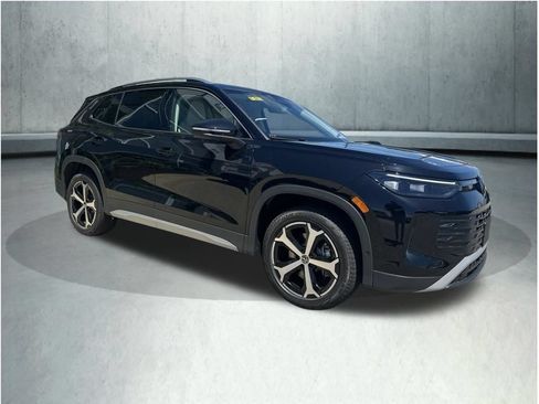 New 2026 Volkswagen Tiguan SE AWD/4WD image 7