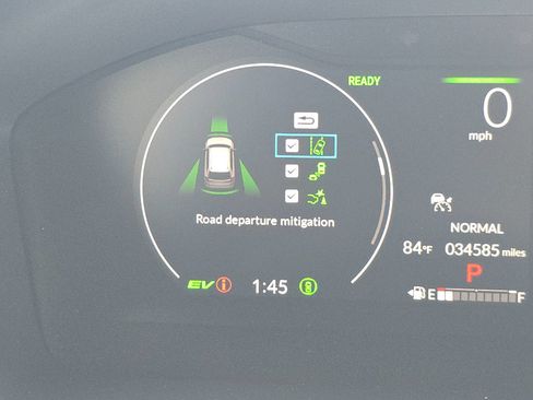 Used 2024 Honda CR-V Sport-L image 27