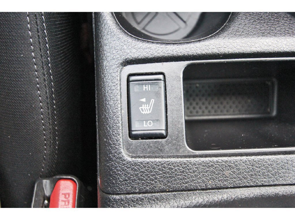 Used 2021 Nissan Rogue Sport SV FWD image 31