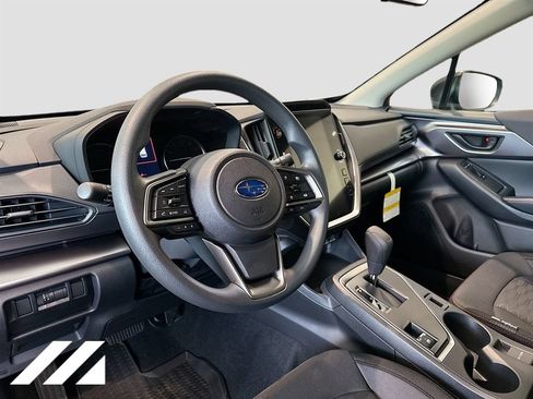 New 2026 Subaru Impreza 2.0i Sport AWD/4WD image 9
