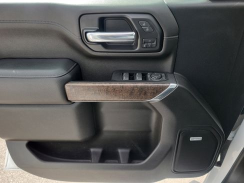 Used 2022 GMC Sierra 2500 Denali image 22