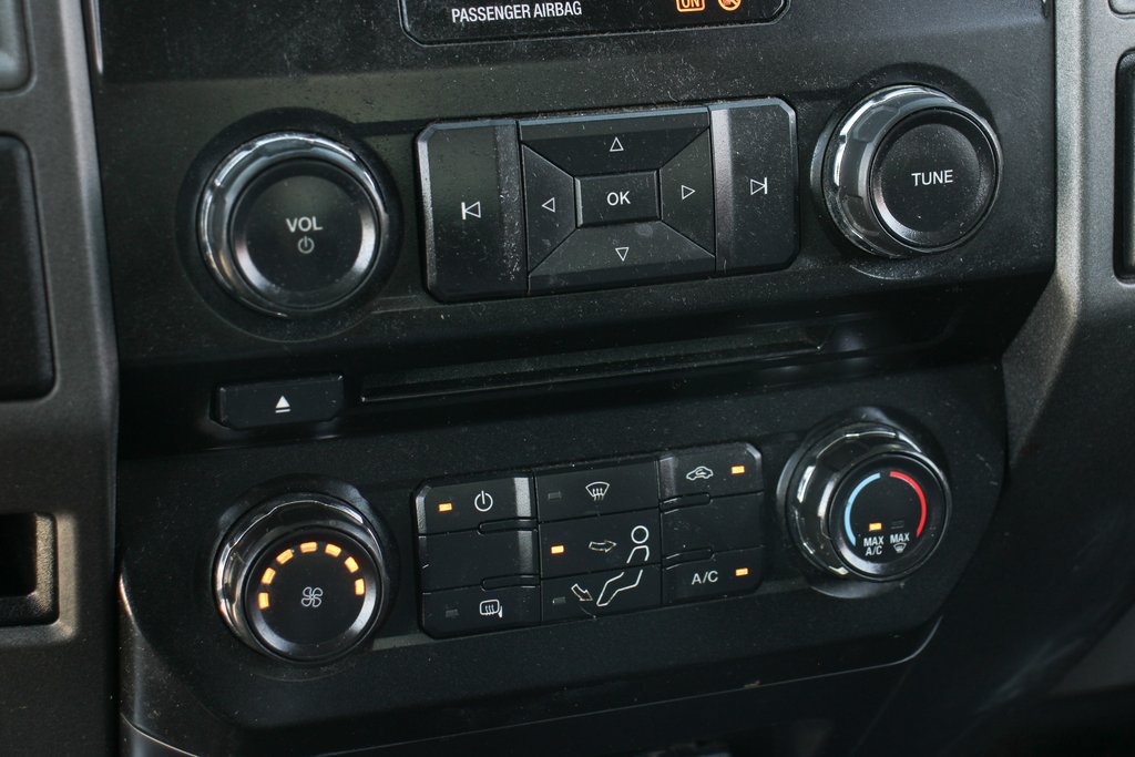 Used 2018 Ford F350 XL w/ Power Equipment Group RWD image 27