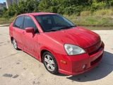 Used 2002 Suzuki Aerio S image 2