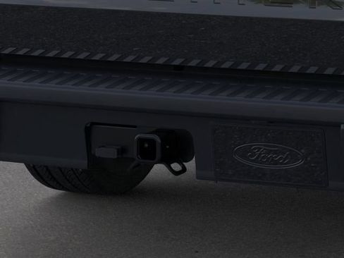 New 2026 Ford Maverick XLT FWD image 23