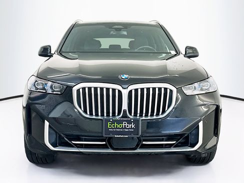 Used 2024 BMW X5 xDrive40i image 2