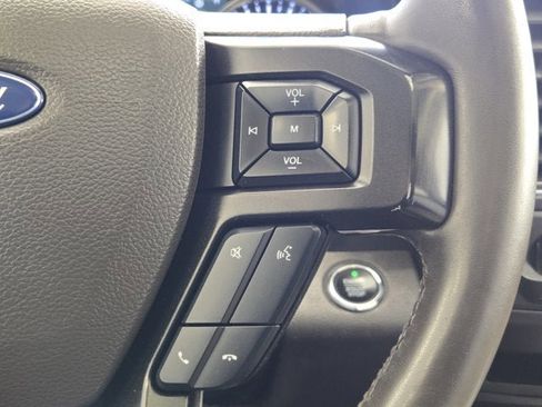 Used 2019 Ford Expedition Max Limited w/ Equipment Group 302A image 33