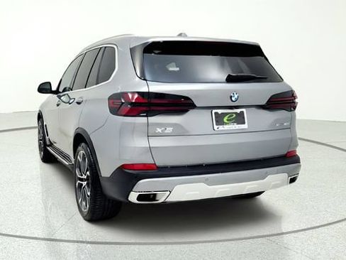 Used 2025 BMW X5 sDrive40i w/ Parking Assistance Package RWD image 7