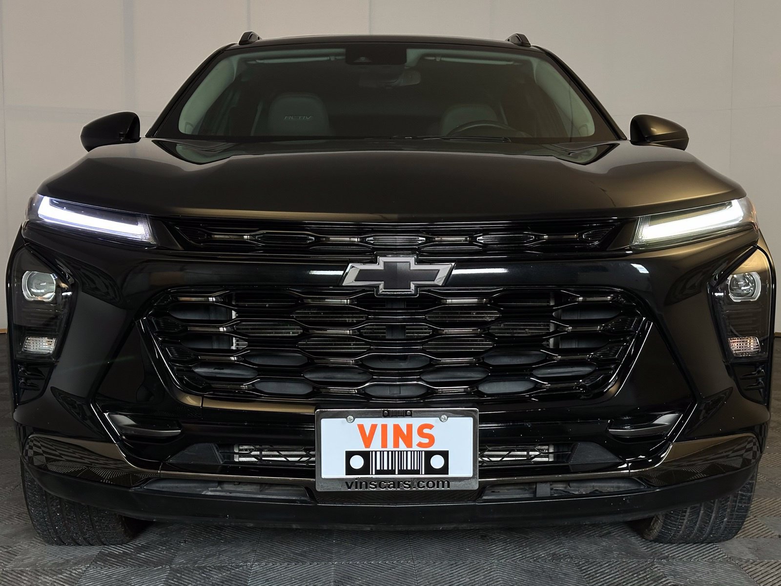 Used 2025 Chevrolet Trax ACTIV w/ Sunroof Package FWD image 19
