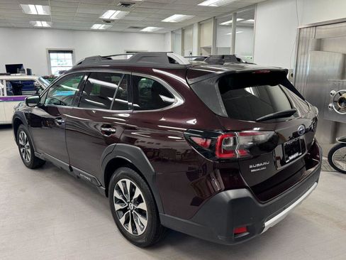 Used 2023 Subaru Outback Touring XT AWD/4WD image 26