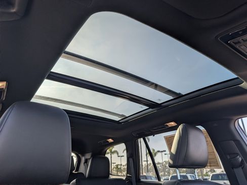 Used 2025 Lexus TX 350 FWD image 3