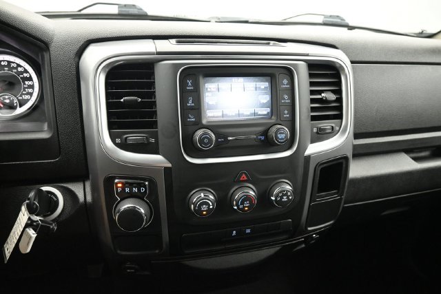 Used 2024 RAM 1500 Classic SLT RWD image 7