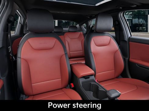 New 2025 Kia K4 GT-Line Turbo image 18