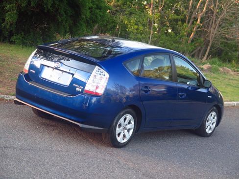 Used 2008 Toyota Prius FWD image 26