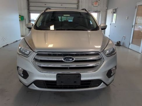 Used 2018 Ford Escape SE AWD/4WD image 8
